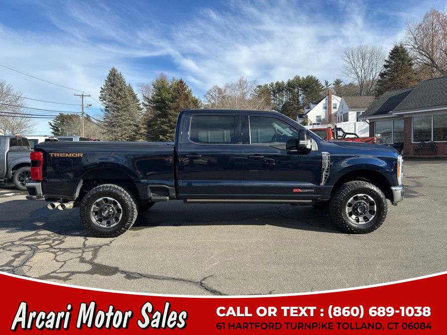 Used 2023 Ford F250 Lariat image 6