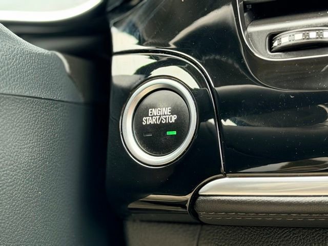 Used 2021 Buick Encore Preferred image 12