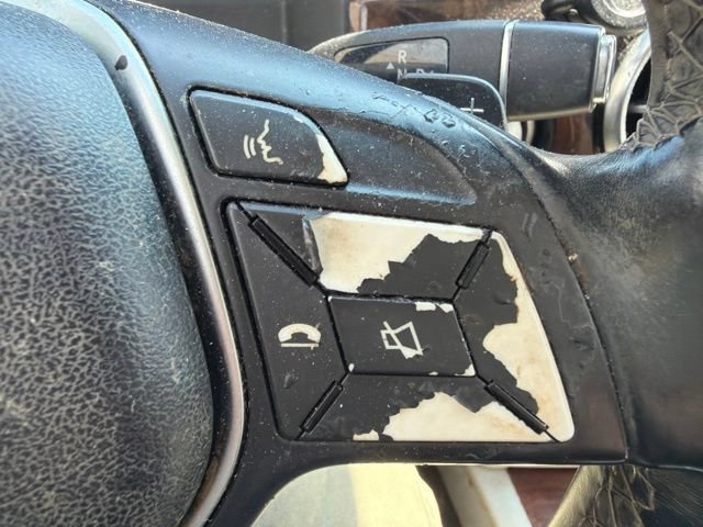 Used 2015 Mercedes-Benz GLK 350 2WD image 34