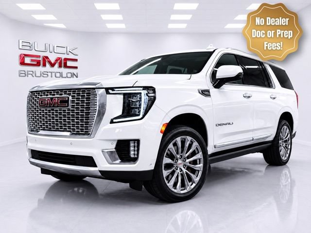 Used 2024 GMC Yukon XL Denali w/ Denali Reserve Package