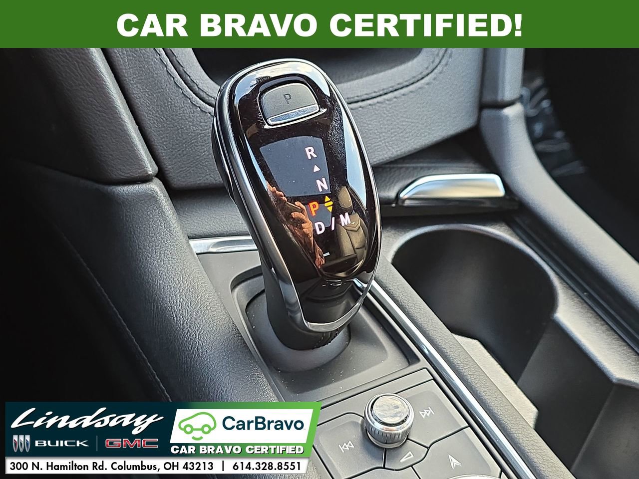 Certified 2025 Cadillac XT5 Premium Luxury image 16