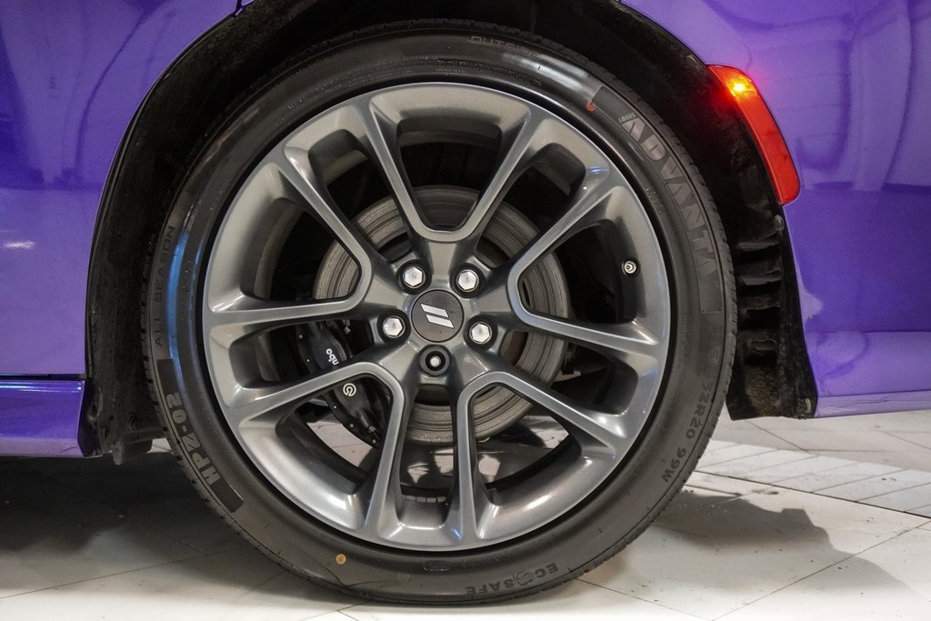 Used 2023 Dodge Charger Scat Pack w/ Harman/Kardon Audio Group image 37