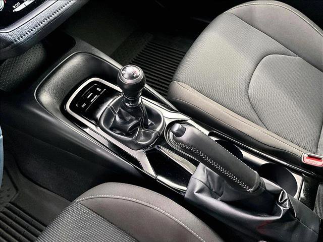 Used 2025 Toyota Corolla GR image 15