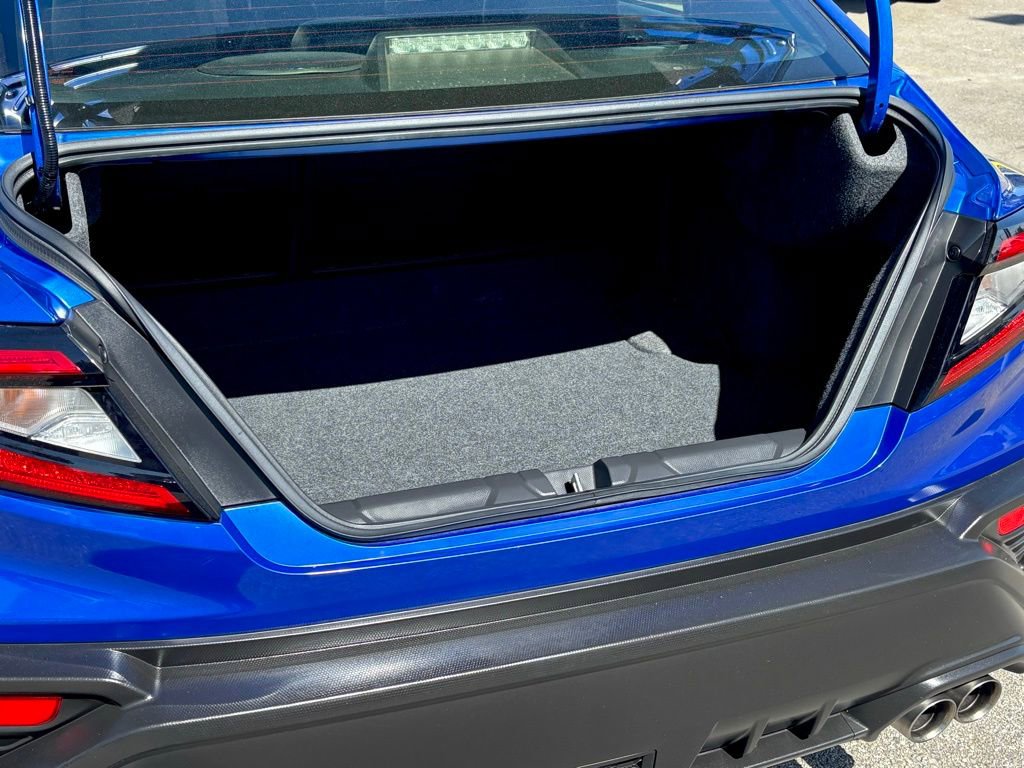 Used 2022 Subaru WRX Limited image 28