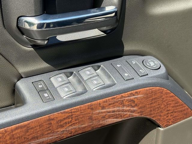 Used 2019 GMC Sierra 1500 SLE w/ Texas SLE Value Package AWD/4WD image 9