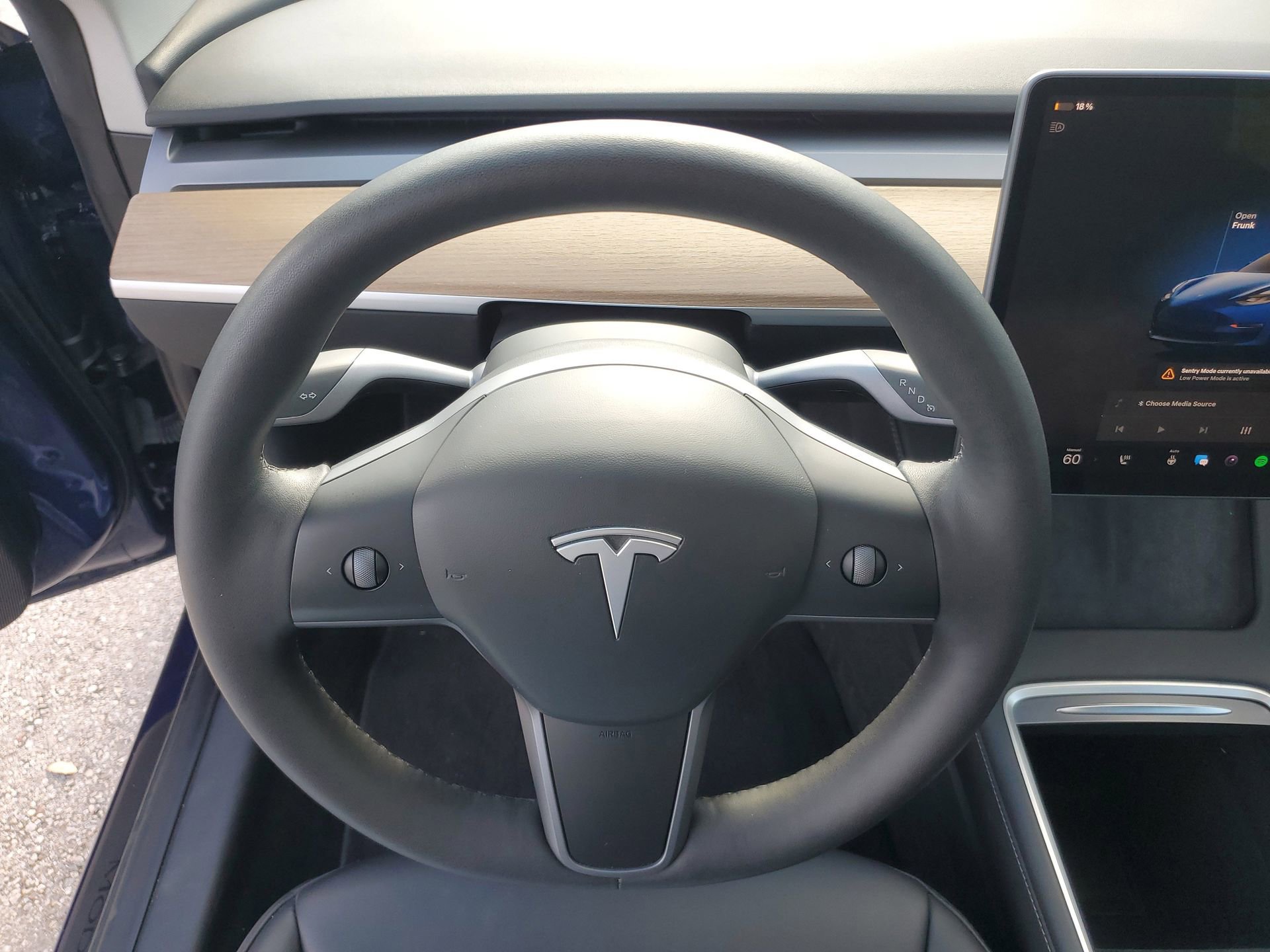 Used 2023 Tesla Model 3 Performance image 23
