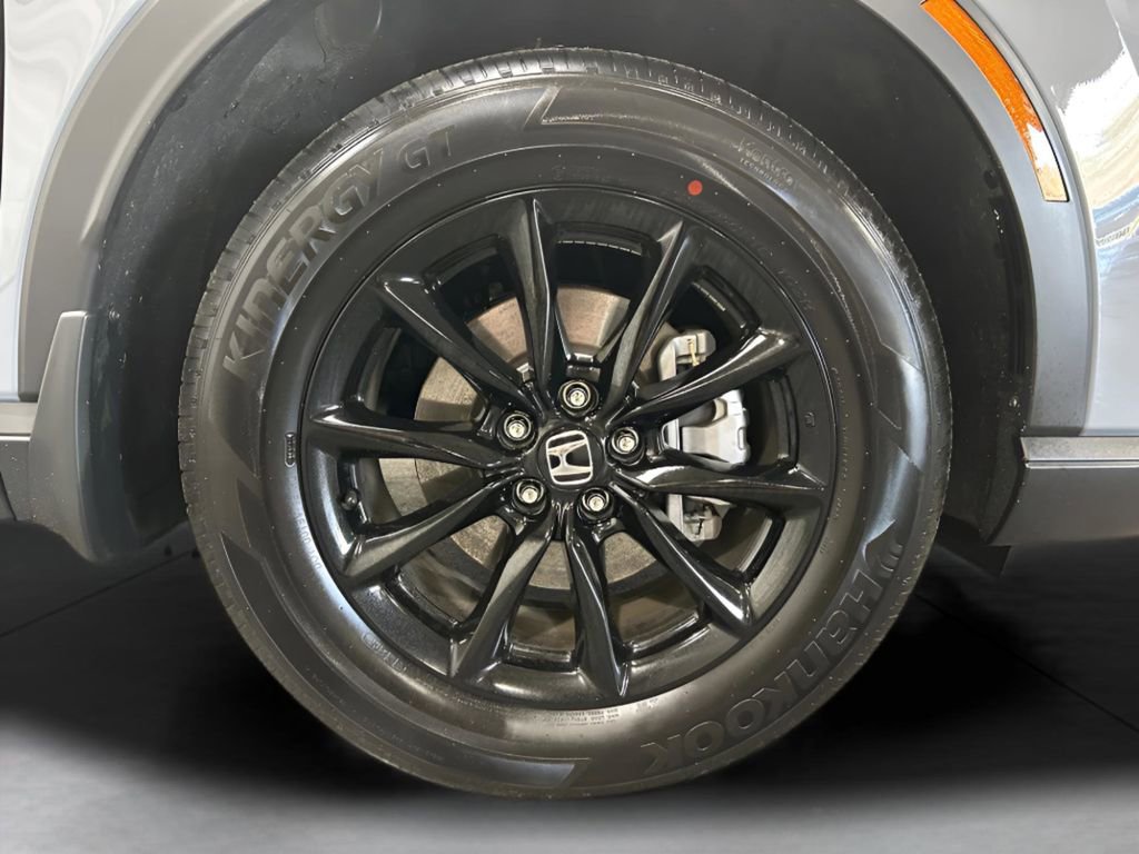 Certified 2026 Honda CR-V Sport-L image 15