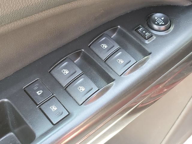Used 2022 GMC Canyon AT4 w/ Driver Alert Package AWD/4WD image 20