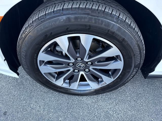 Used 2023 Honda Odyssey EX-L image 44