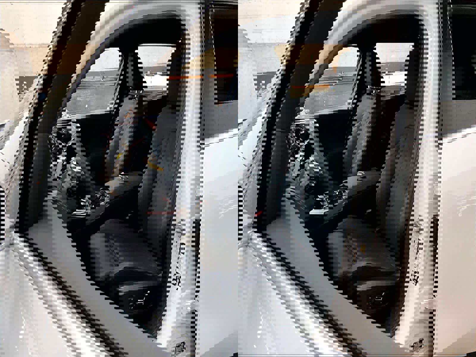 Certified 2025 BMW X3 xDrive30i w/ Premium Package image 26