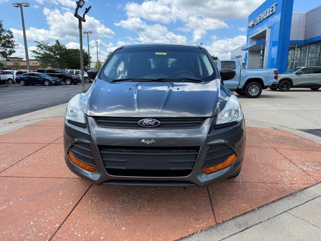 Used 2015 Ford Escape S FWD image 2