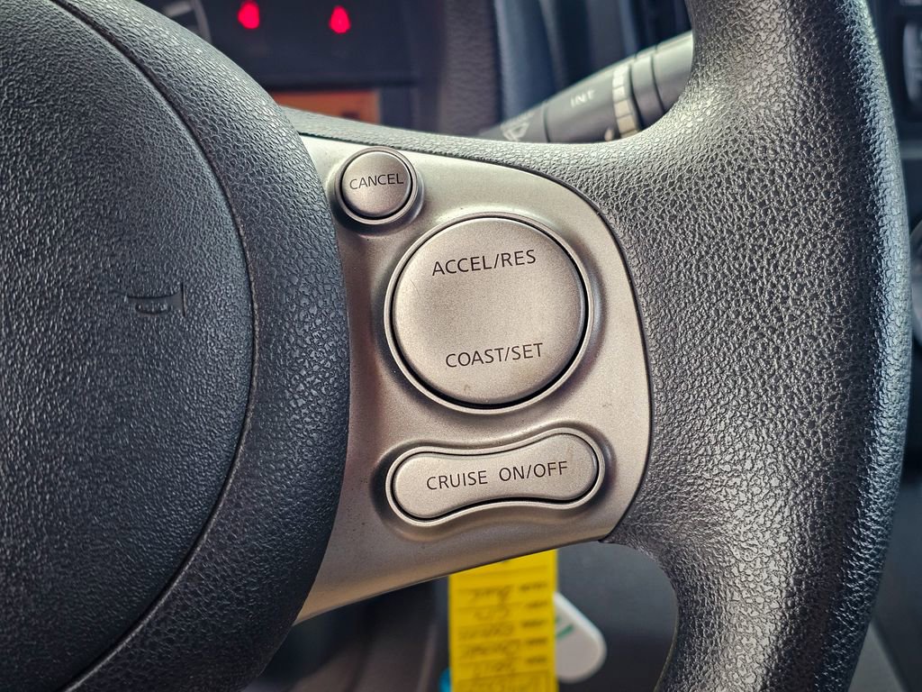 Used 2017 Chevrolet City Express LS image 17