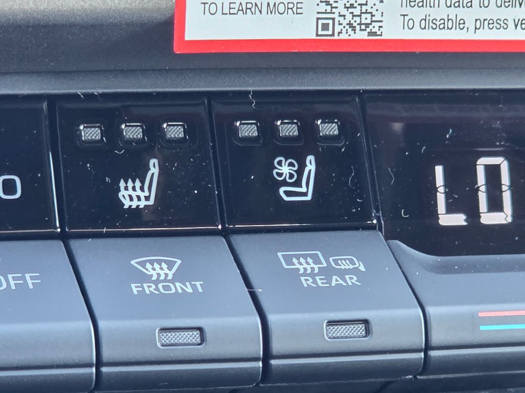 New 2026 Toyota Camry XSE w/ Premium Package FWD image 8