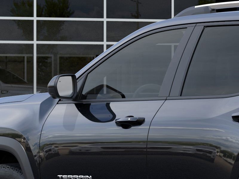 New 2026 GMC Terrain Elevation w/ Elevation Premium Package AWD/4WD image 12