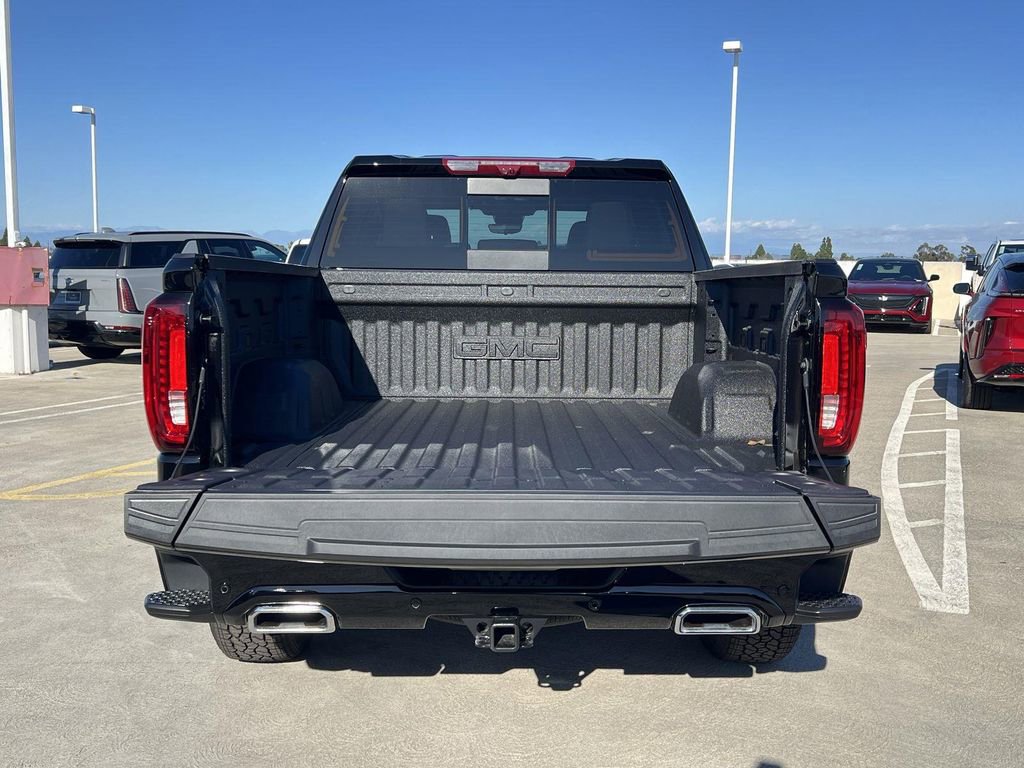 New 2026 GMC Sierra 1500 Denali w/ Technology Package image 29