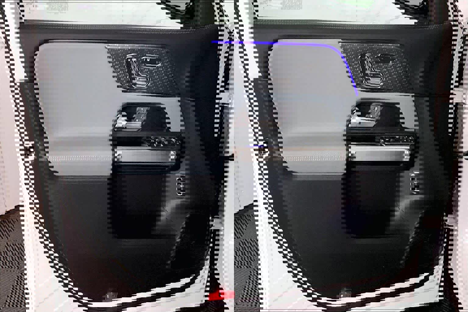 New 2026 Mercedes-Benz GLB 250 4MATIC image 12