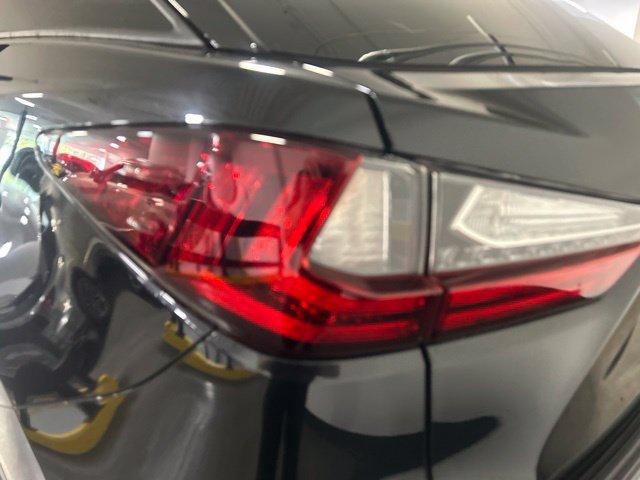 Certified 2022 Lexus RX 350 AWD image 30