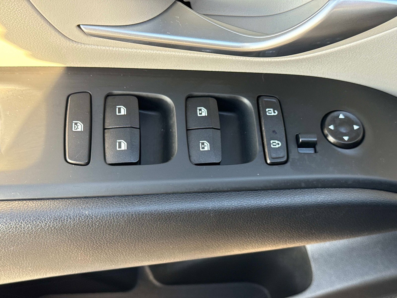 Used 2023 Hyundai Tucson SEL image 22