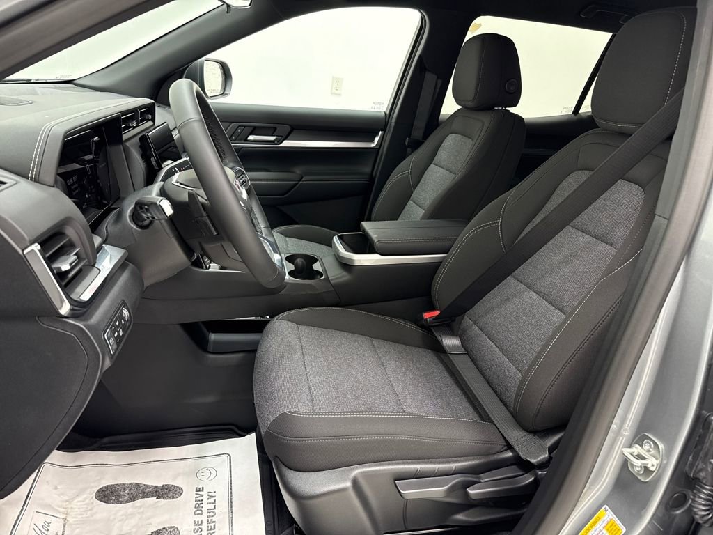 New 2026 GMC Terrain Elevation w/ Black Edition image 18