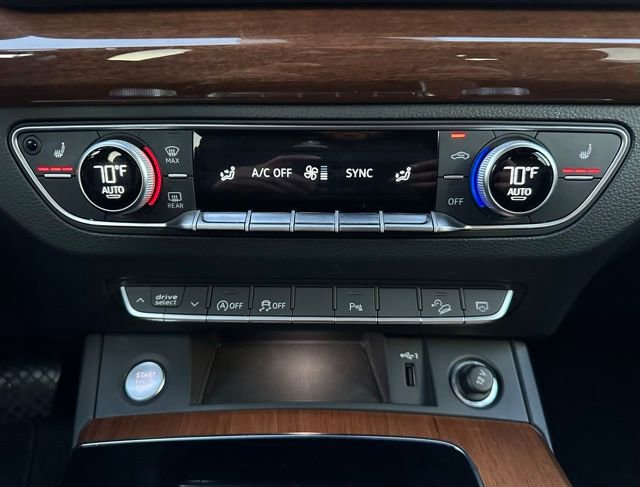 Used 2022 Audi Q5 2.0T Premium image 22