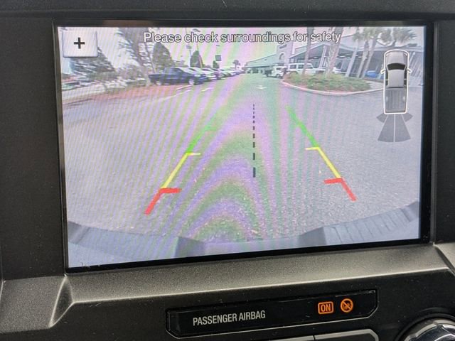 Used 2017 Ford F250 Lariat w/ Chrome Package image 26