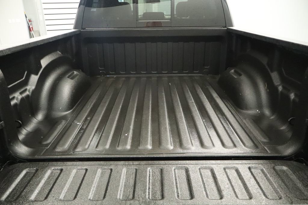 Used 2019 RAM 1500 Limited AWD/4WD image 24