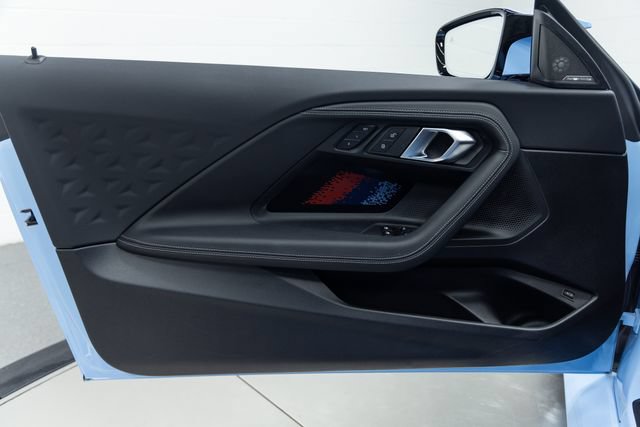 Used 2024 BMW M2 w/ Lighting Package RWD image 11