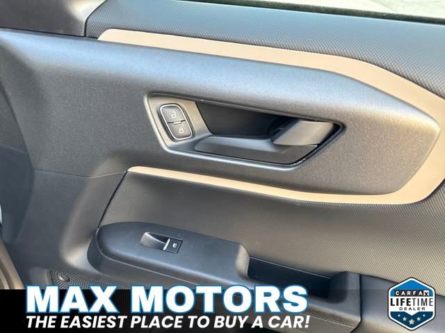 New 2025 Ford Bronco Sport Big Bend image 38