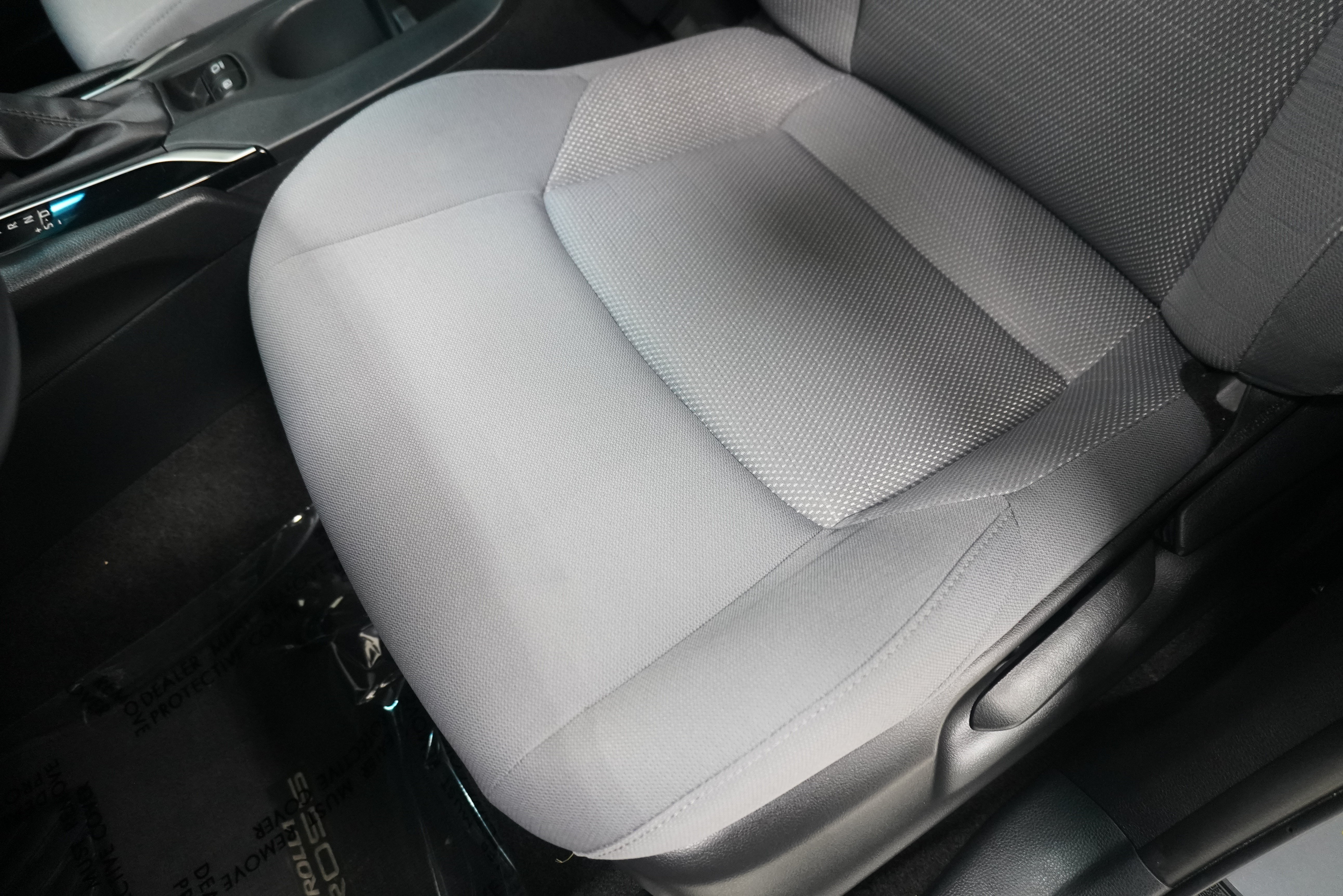 Used 2023 Toyota Corolla Cross AWD Hybrid w/ Moonroof Package image 13