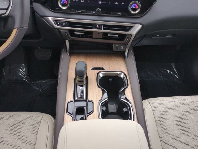 Certified 2025 Lexus RX 350 Premium Plus w/ Convenience Package FWD image 18
