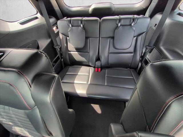 Used 2025 Ford Explorer ST-Line image 19