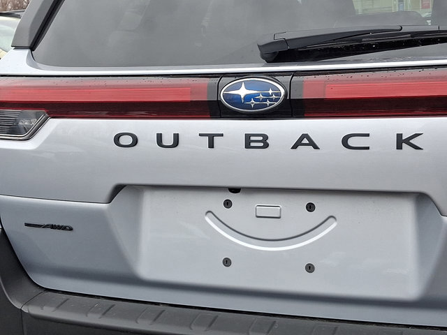 New 2026 Subaru Outback Limited XT image 19