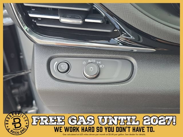 New 2026 Buick Envista Sport Touring w/ Convenience I Package FWD image 25
