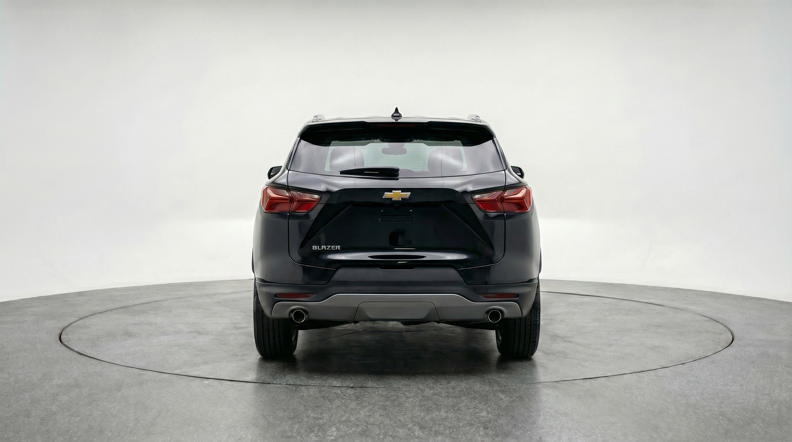 Used 2025 Chevrolet Blazer LT image 7