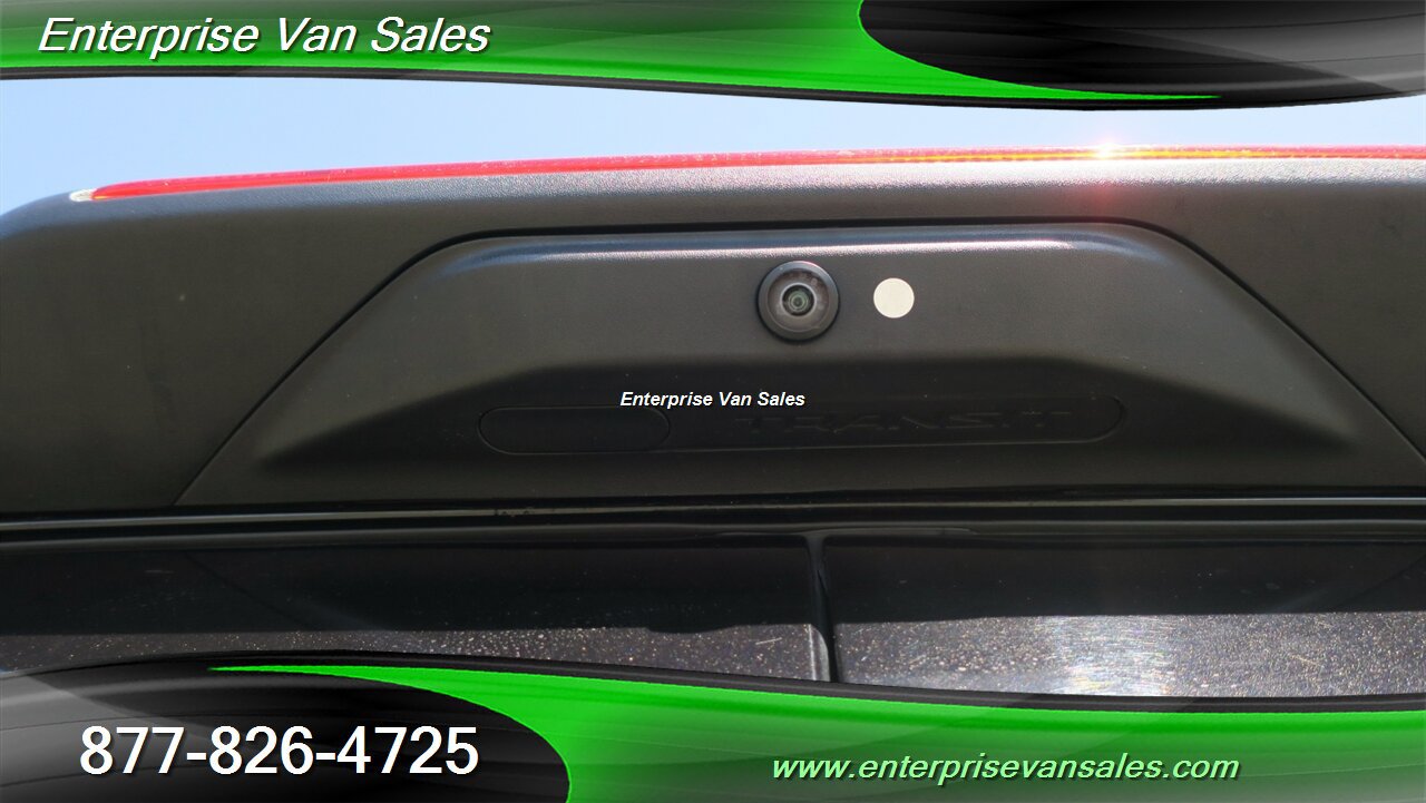 Used 2024 Ford Transit 350 XLT RWD image 15