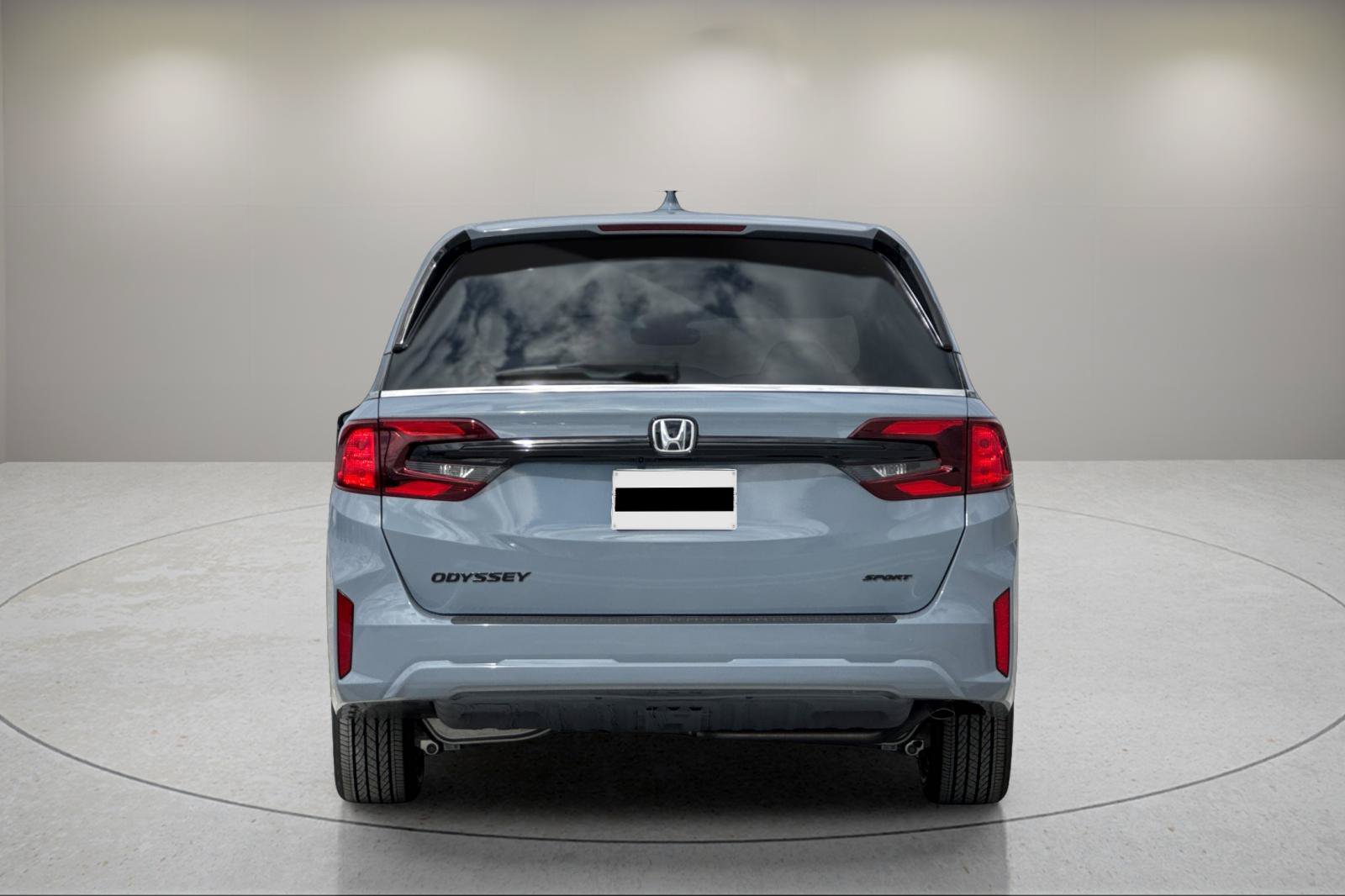 New 2026 Honda Odyssey Sport-L image 4