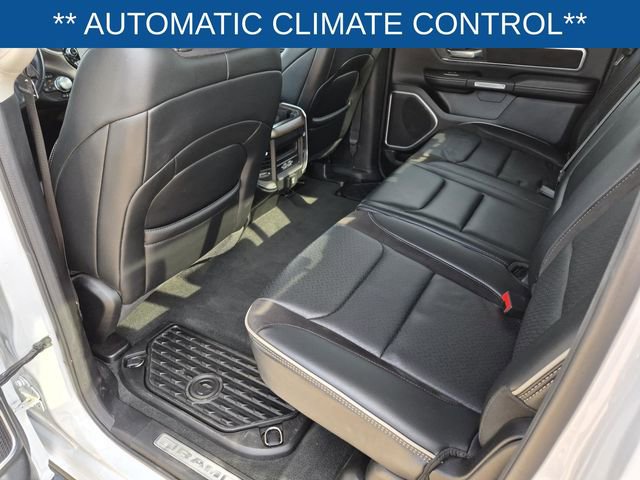 Used 2022 RAM 1500 Laramie image 23