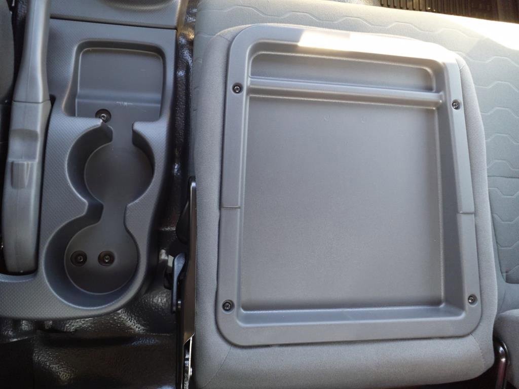 New 2025 Chevrolet Low Cab Forward 5500 XD image 10