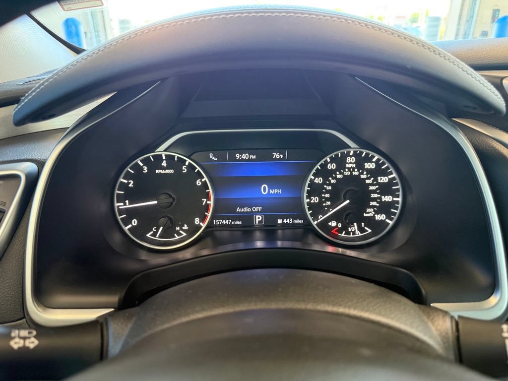 Used 2020 Nissan Murano S w/ Technology Package AWD/4WD image 14