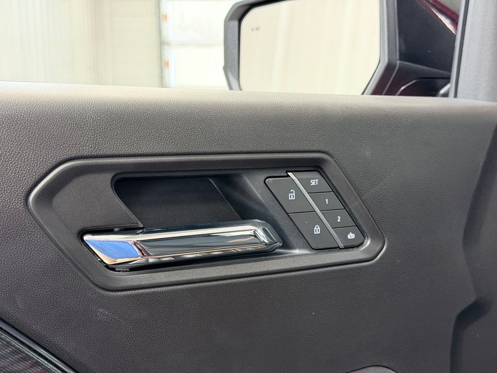 New 2026 GMC Canyon AT4 w/ Technology Plus Package AWD/4WD image 10