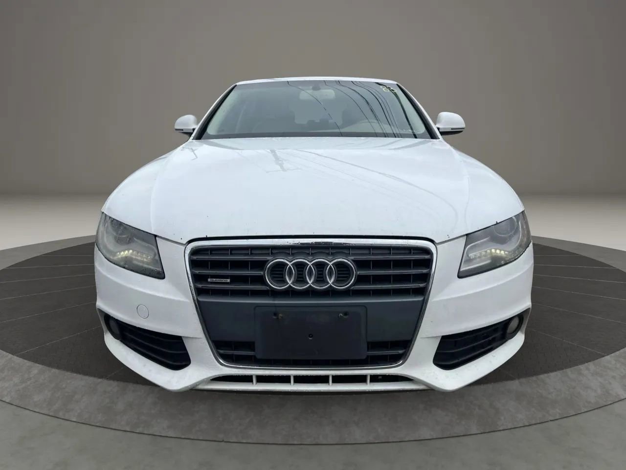 Used 2009 Audi A4 2.0T Premium Plus image 2