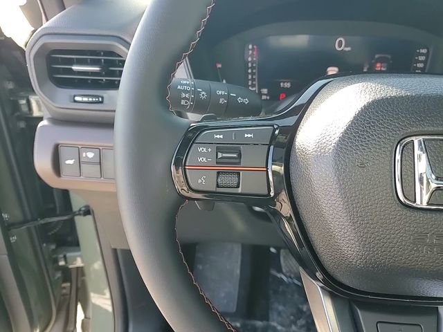 New 2026 Honda Pilot TrailSport image 13