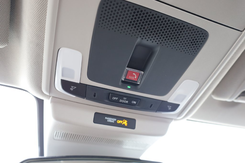 New 2026 Honda Accord LX image 24