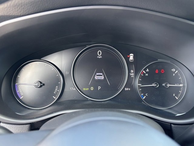 New 2025 MAZDA CX-50 2.5 Hybrid w/ Weather Package image 8