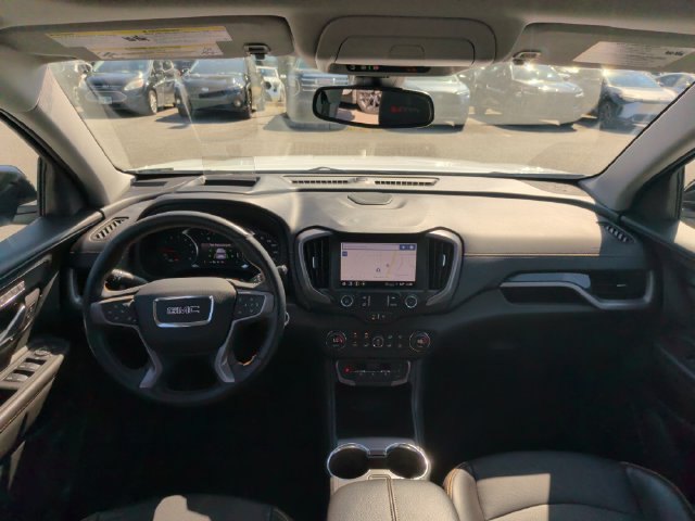 Used 2023 GMC Terrain AT4 w/ Infotainment Package II AWD/4WD image 28