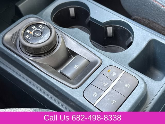 Used 2022 Ford Maverick XLT w/ Equipment Group 300A Standard AWD/4WD image 26