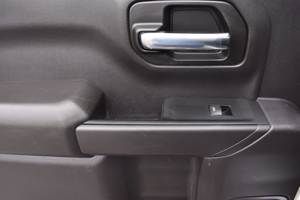 Used 2024 Chevrolet Silverado 1500 W/T w/ Trailering Package image 13