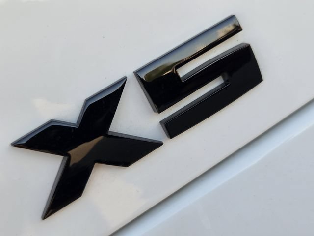 Used 2025 BMW X5 M60i AWD/4WD image 11