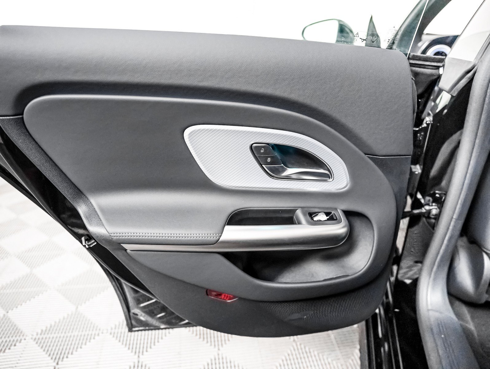 New 2027 Mercedes-Benz CLA 250+ image 23