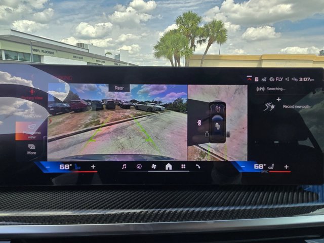 New 2026 BMW X5 M60i w/ Executive Package AWD/4WD image 44